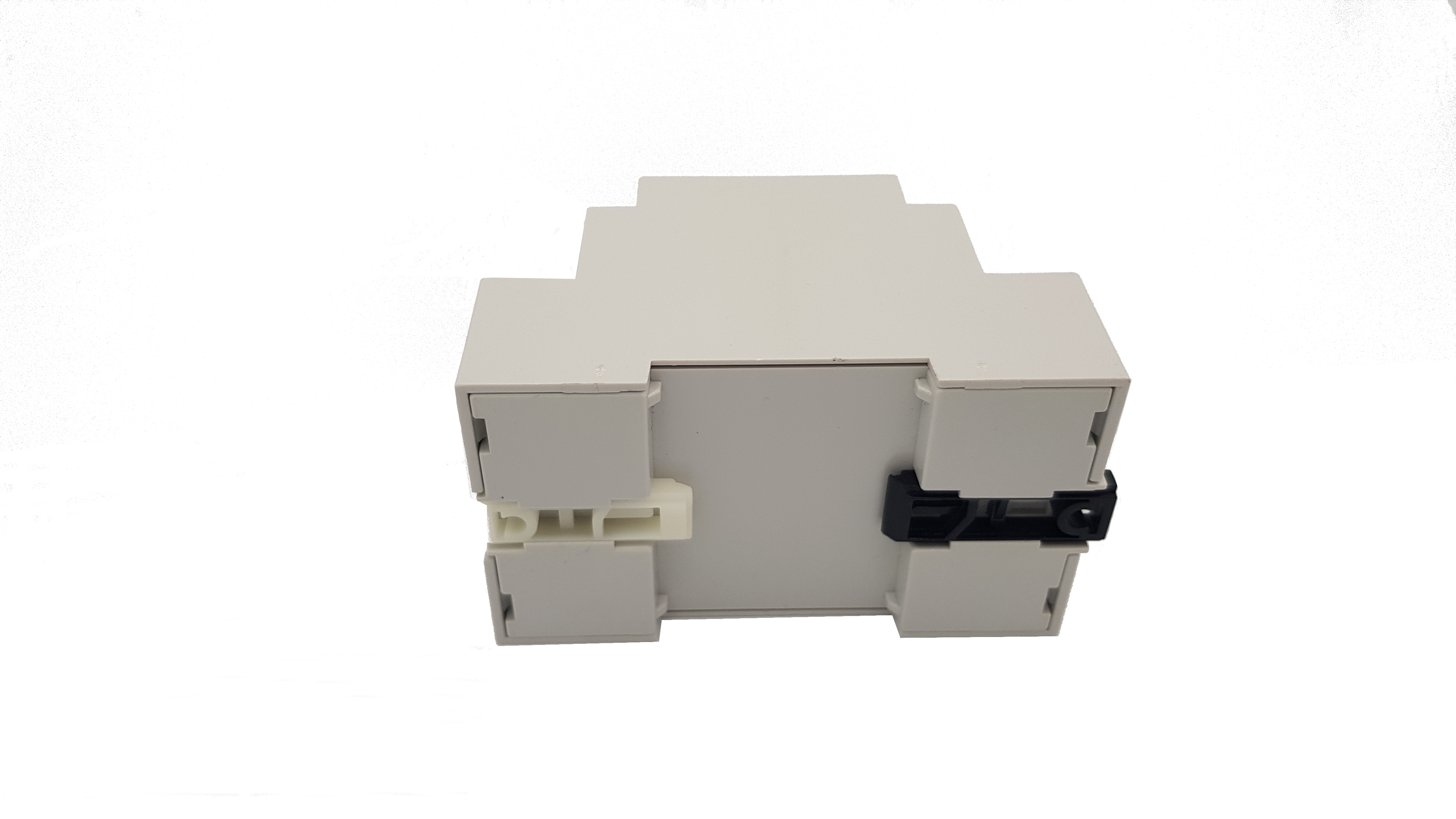 DIN Module 3U complet