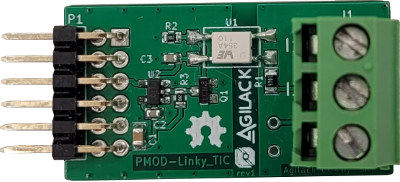 PMOD Linky